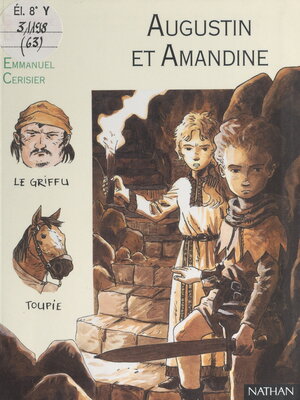 cover image of Augustin et Amandine